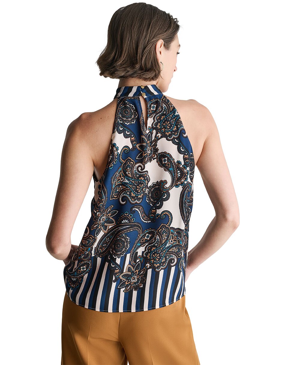 Blusa para mujer 5