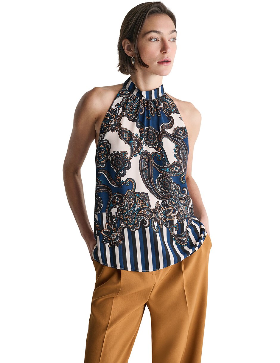 Blusa para mujer 4