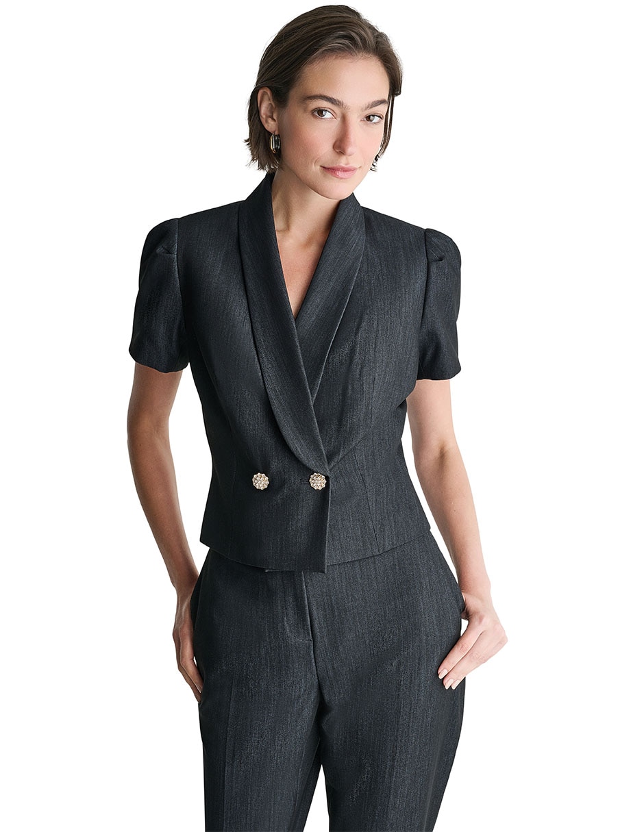Saco casual para mujer