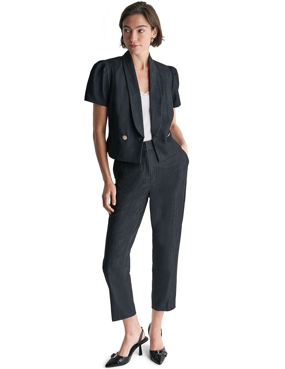 Saco casual para mujer 4