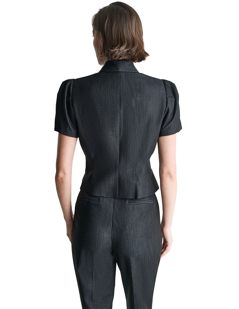 Saco casual para mujer 2