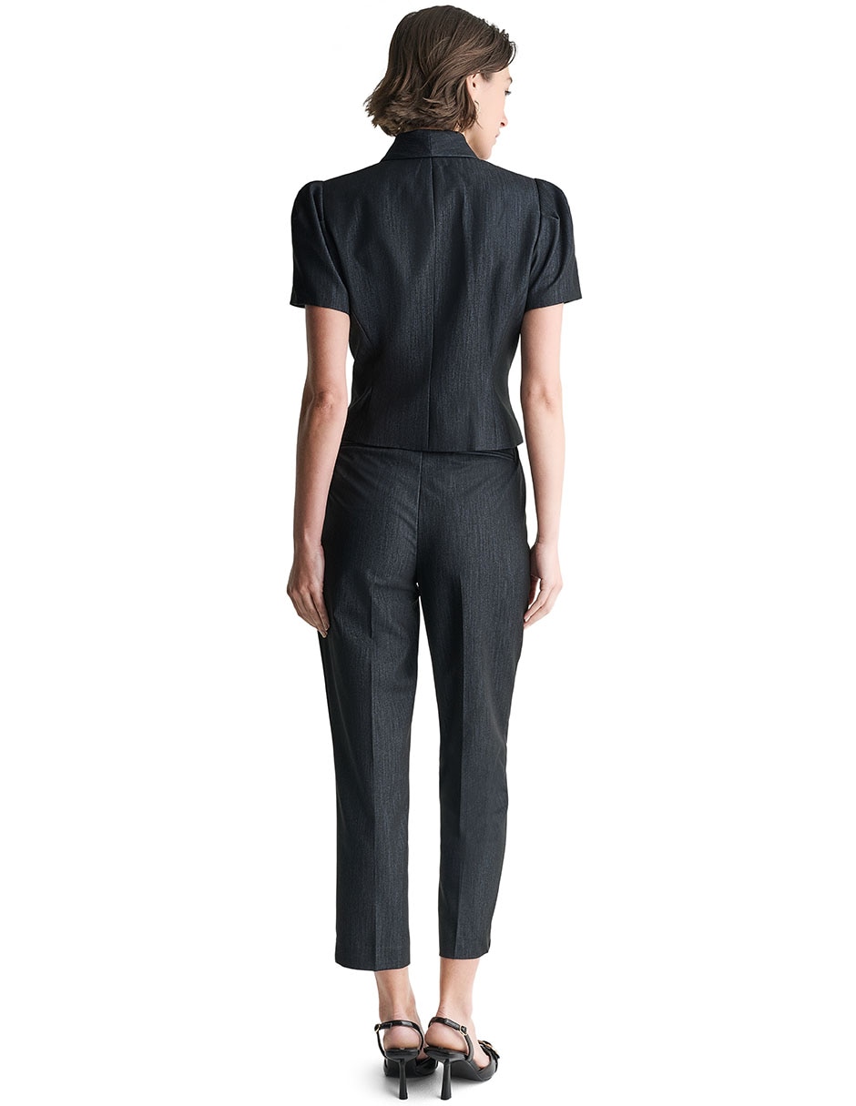 Saco casual para mujer 6