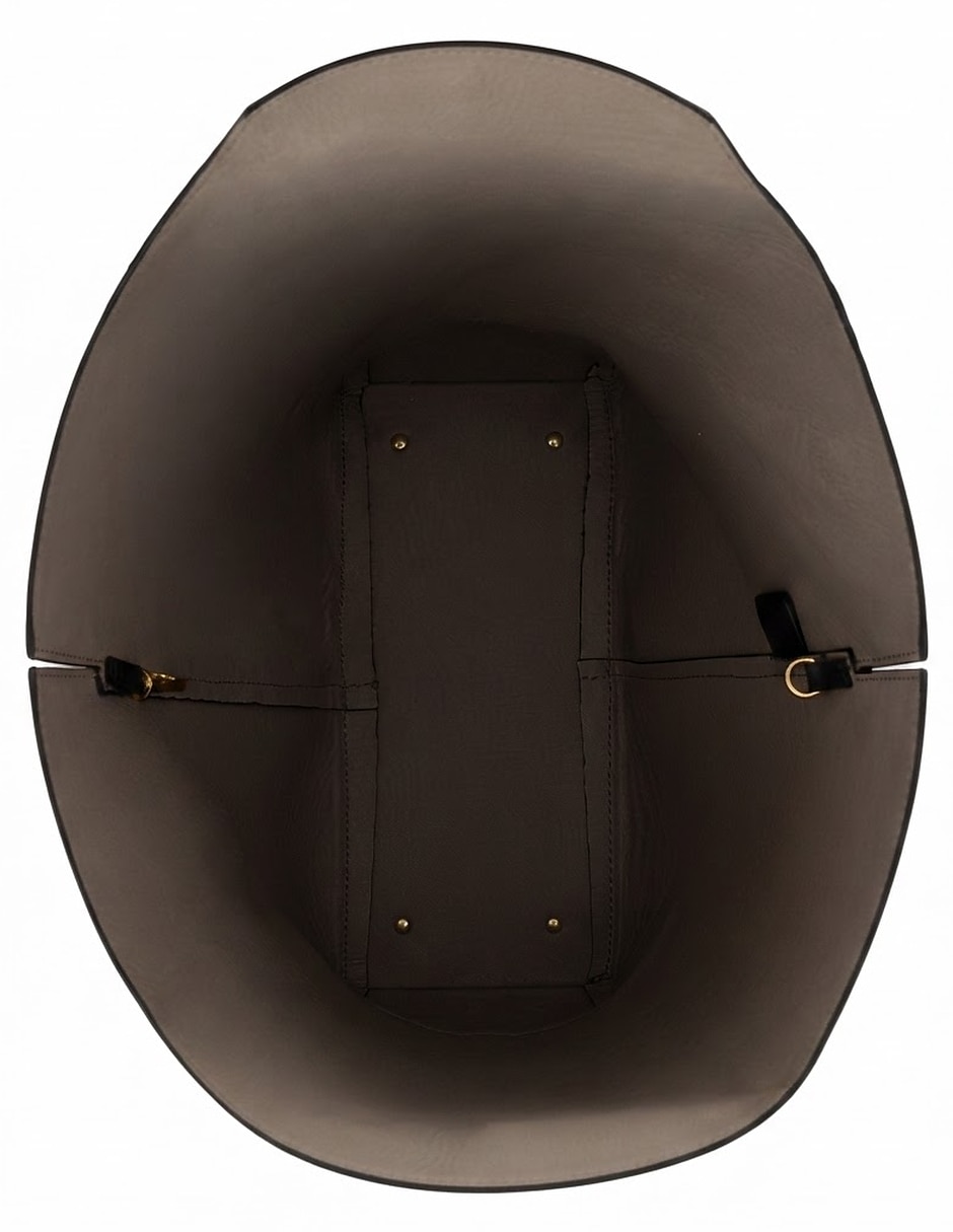 Bolsa hobo de piel para mujer 3