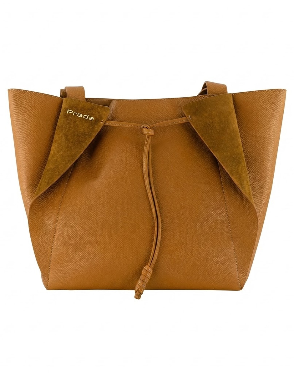 Bolsa tote de piel para mujer Bolsa tote de piel para mujer