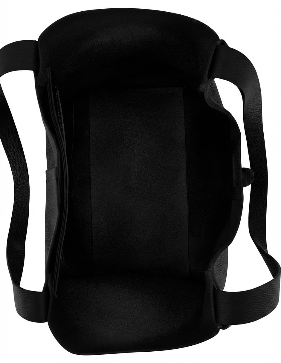 Bolsa tote de piel para mujer 3