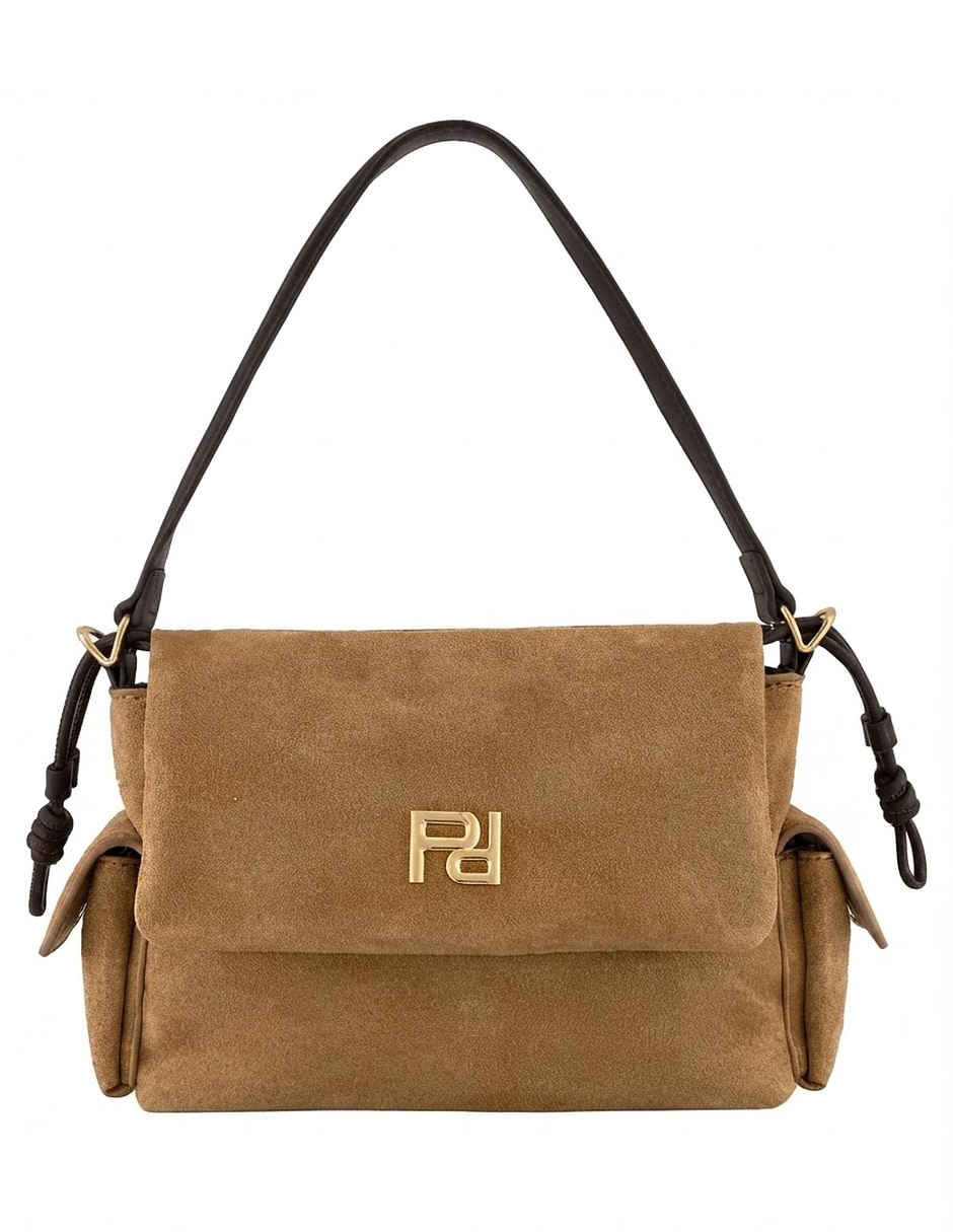 Bolsa satchel para mujer