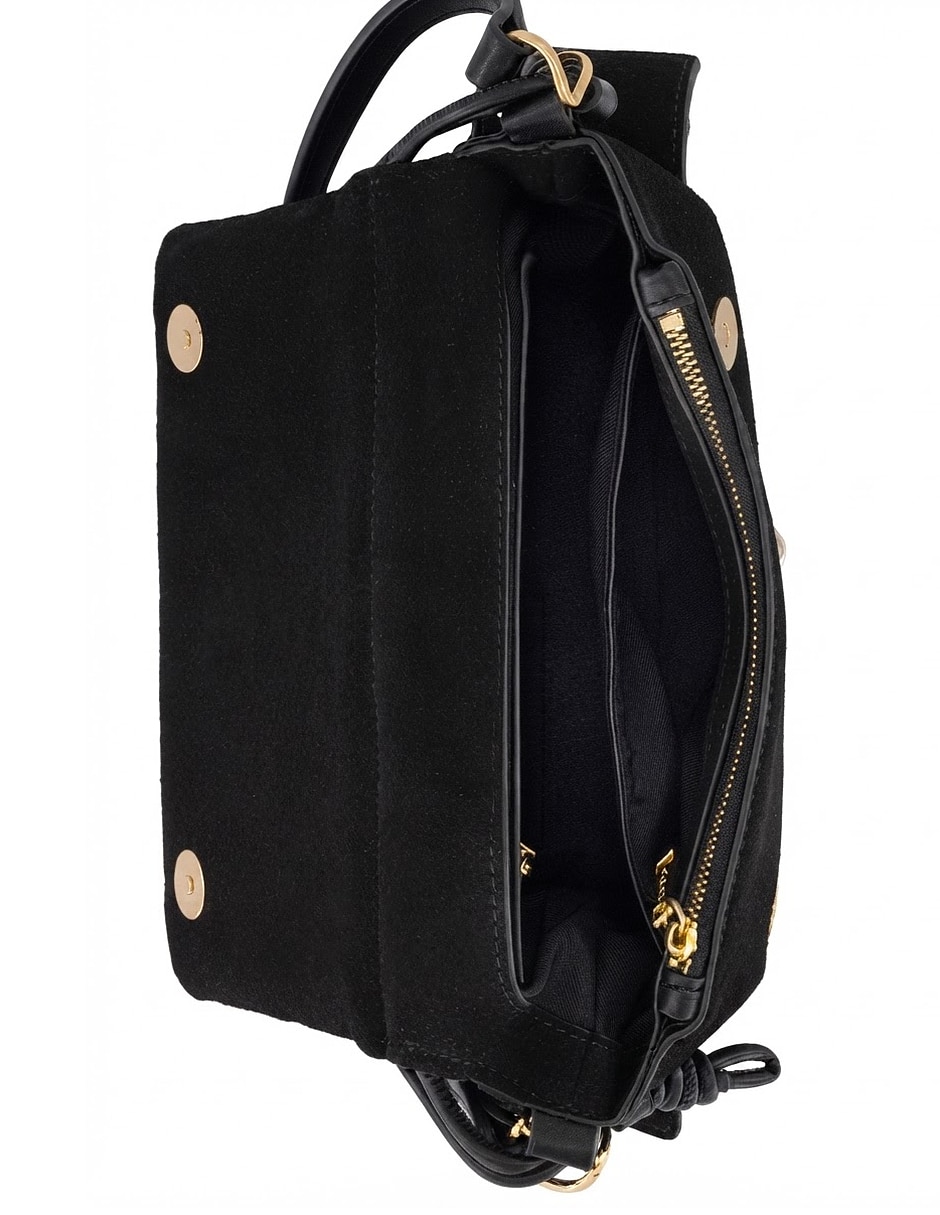 Bolsa satchel para mujer 4