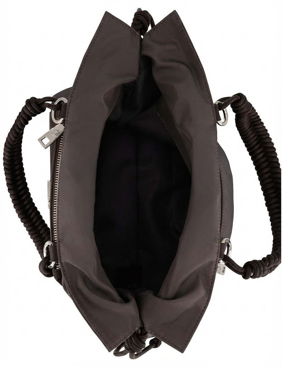 Bolsa shoulder para mujer 4