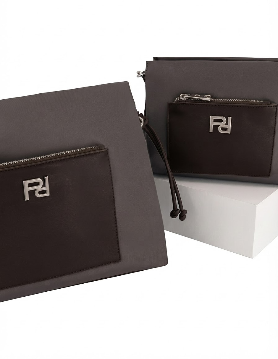 Bolsa shoulder para mujer 3