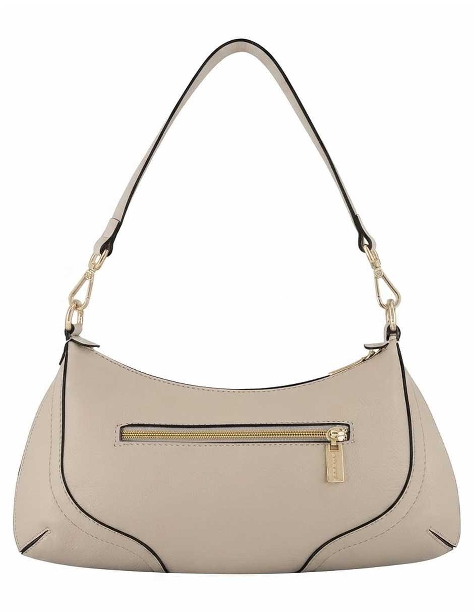 Bolsa shoulder de piel para mujer 2