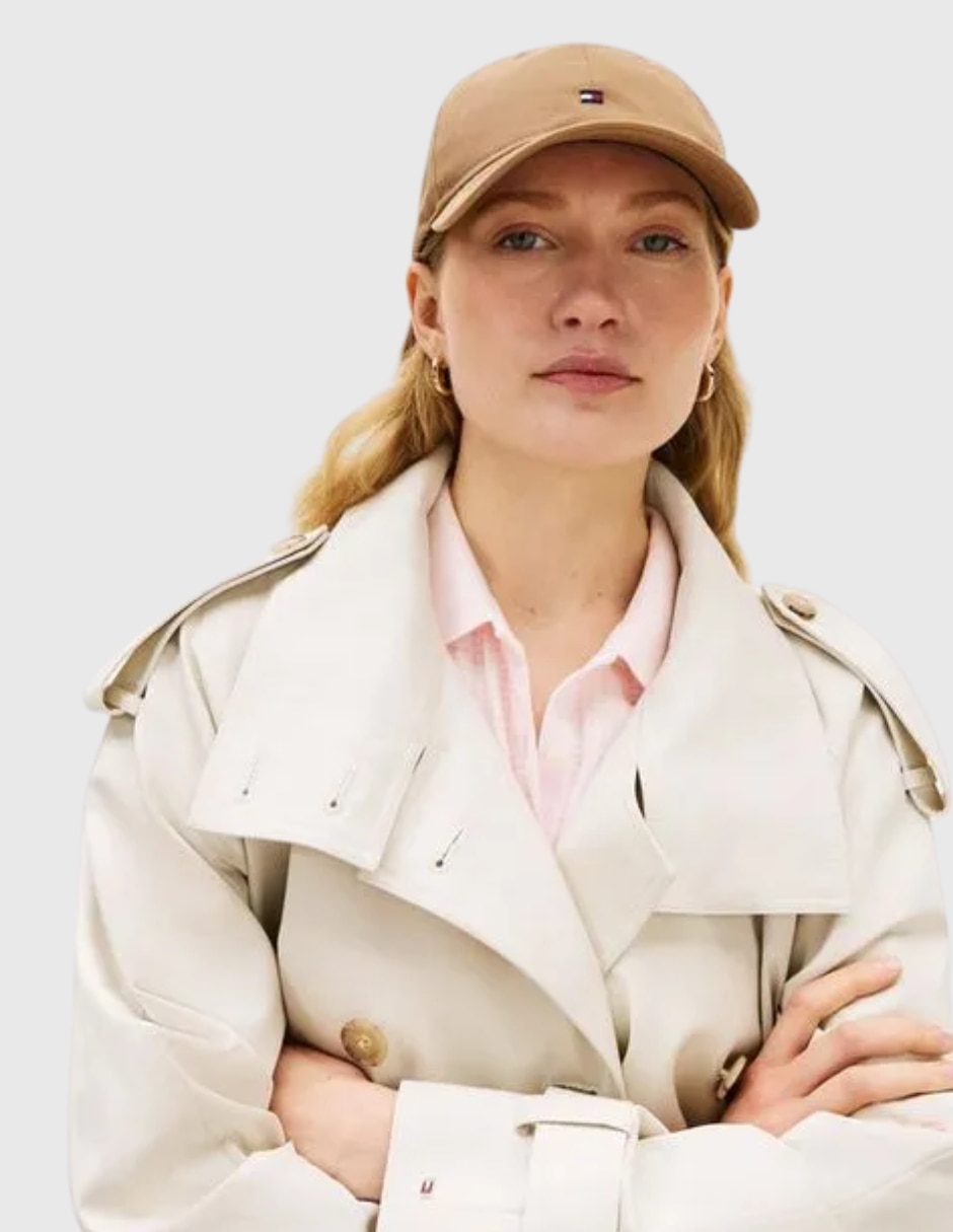 Gorro casual para mujer