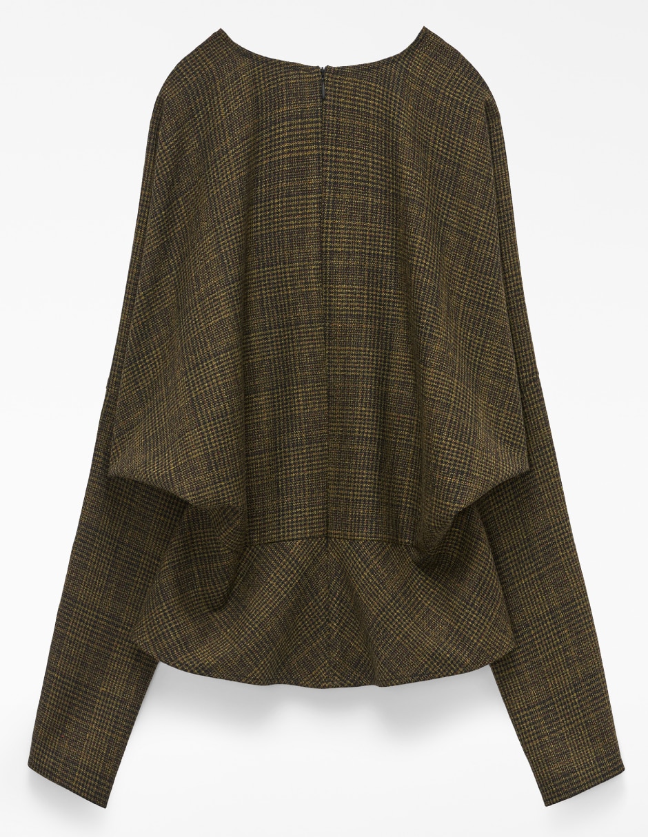 Vestido largo casual para mujer 5