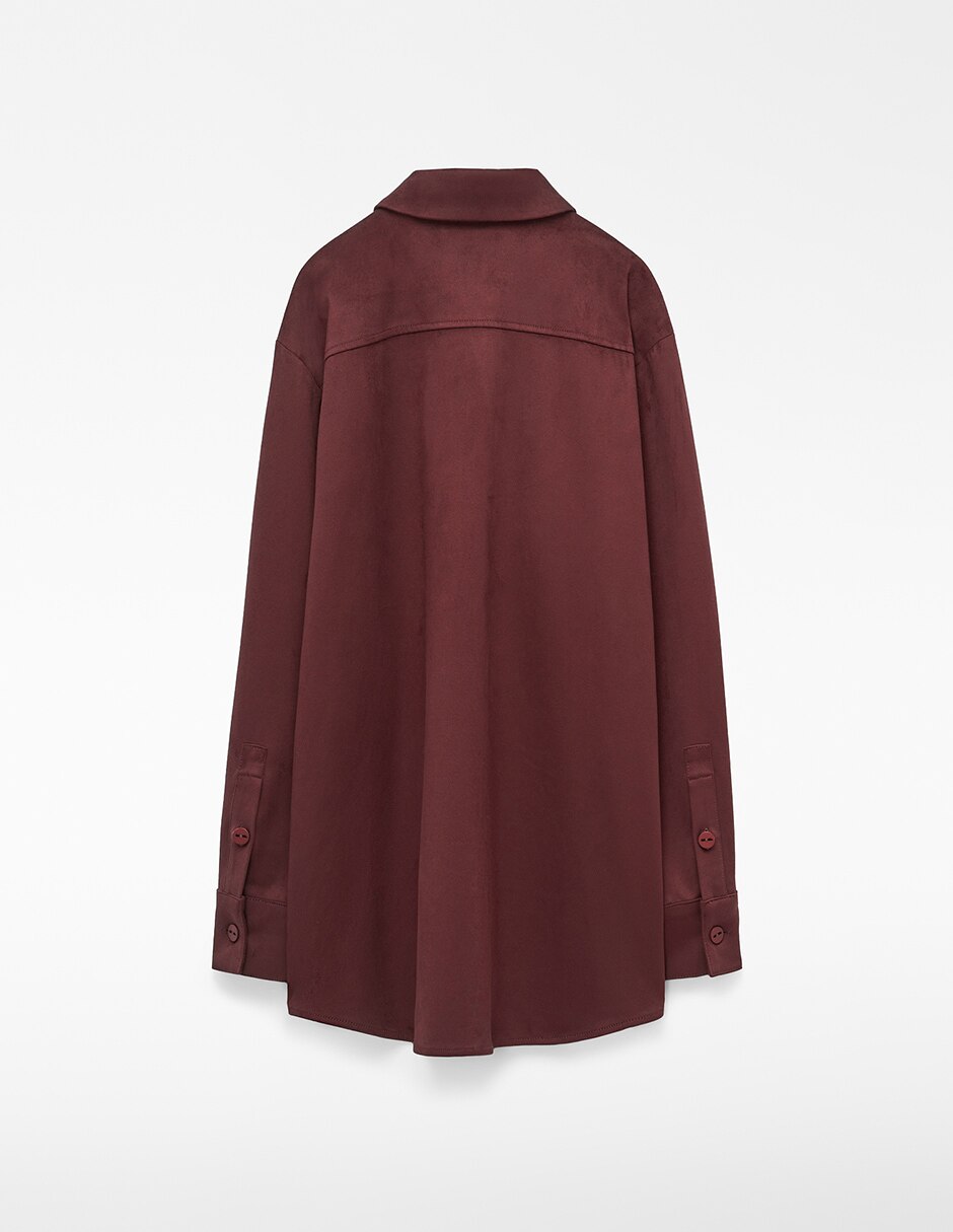 Vestido largo casual para mujer 2