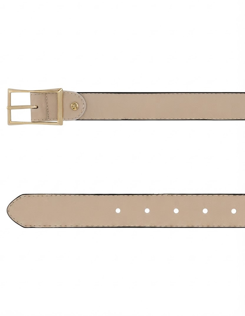 Cinturón de piel para mujer 2