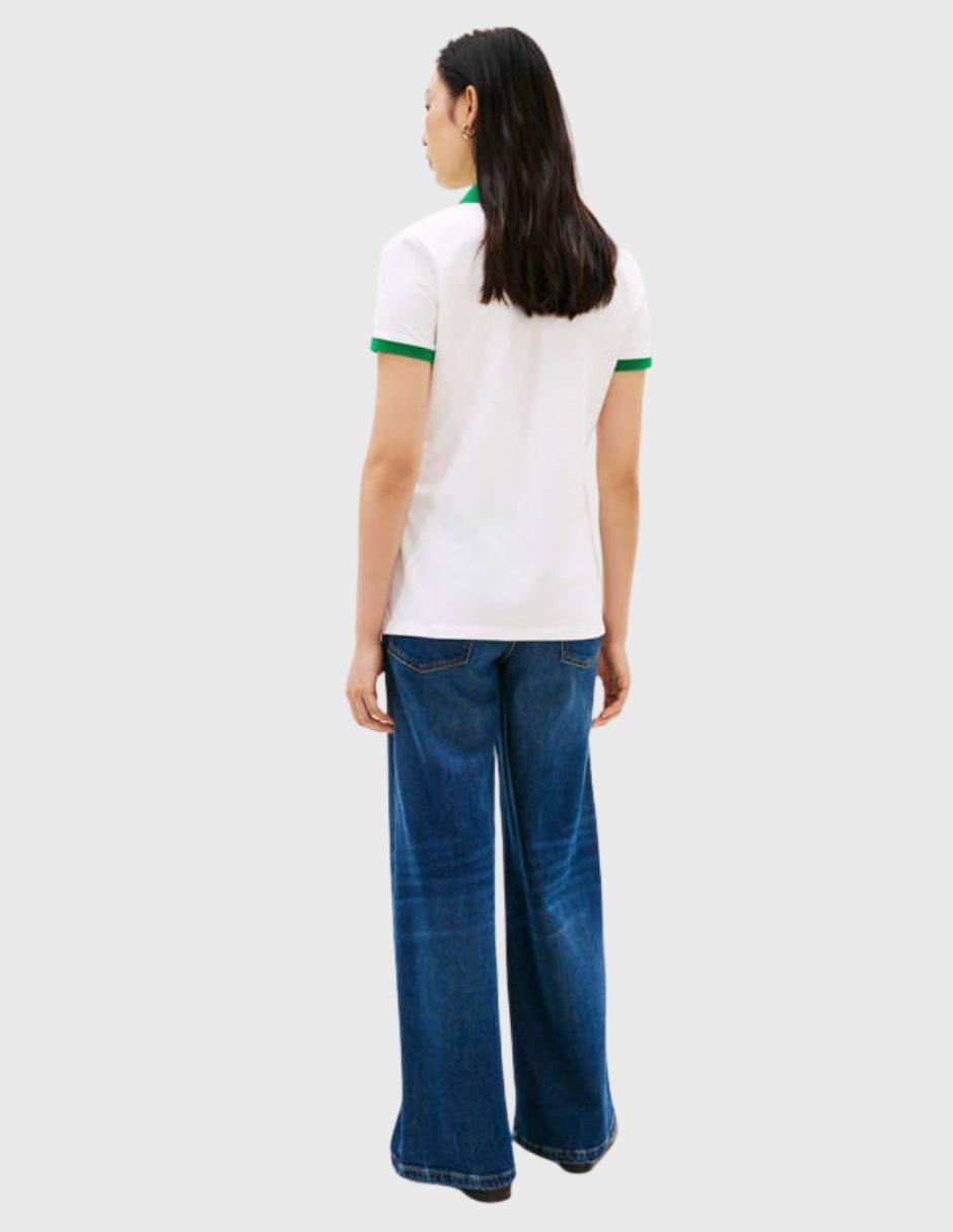 Playera tipo polo/Set playera tipo polo para mujer 3