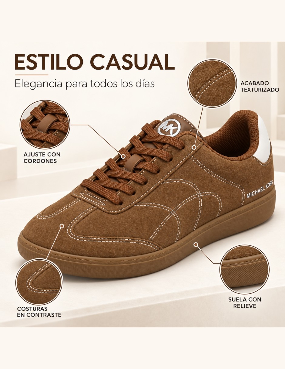 Tenis para mujer