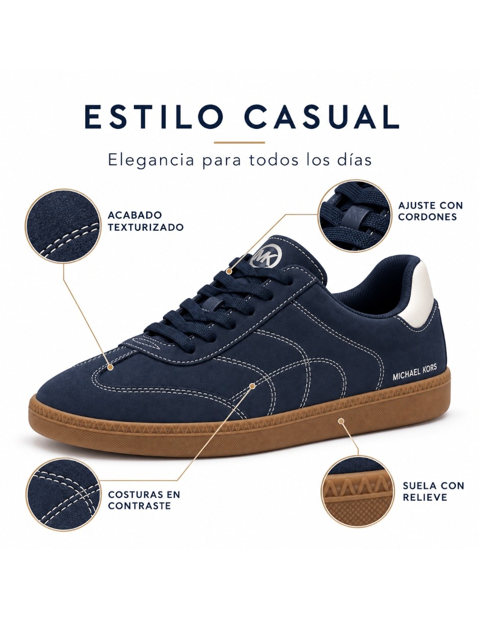 Tenis para mujer 6