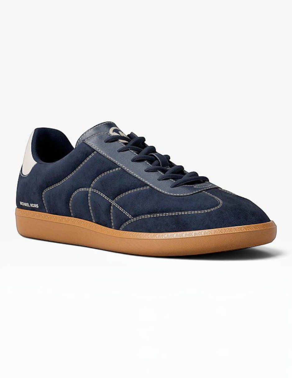 Tenis/Set tenis Benny Quilted No aplica para mujer 5