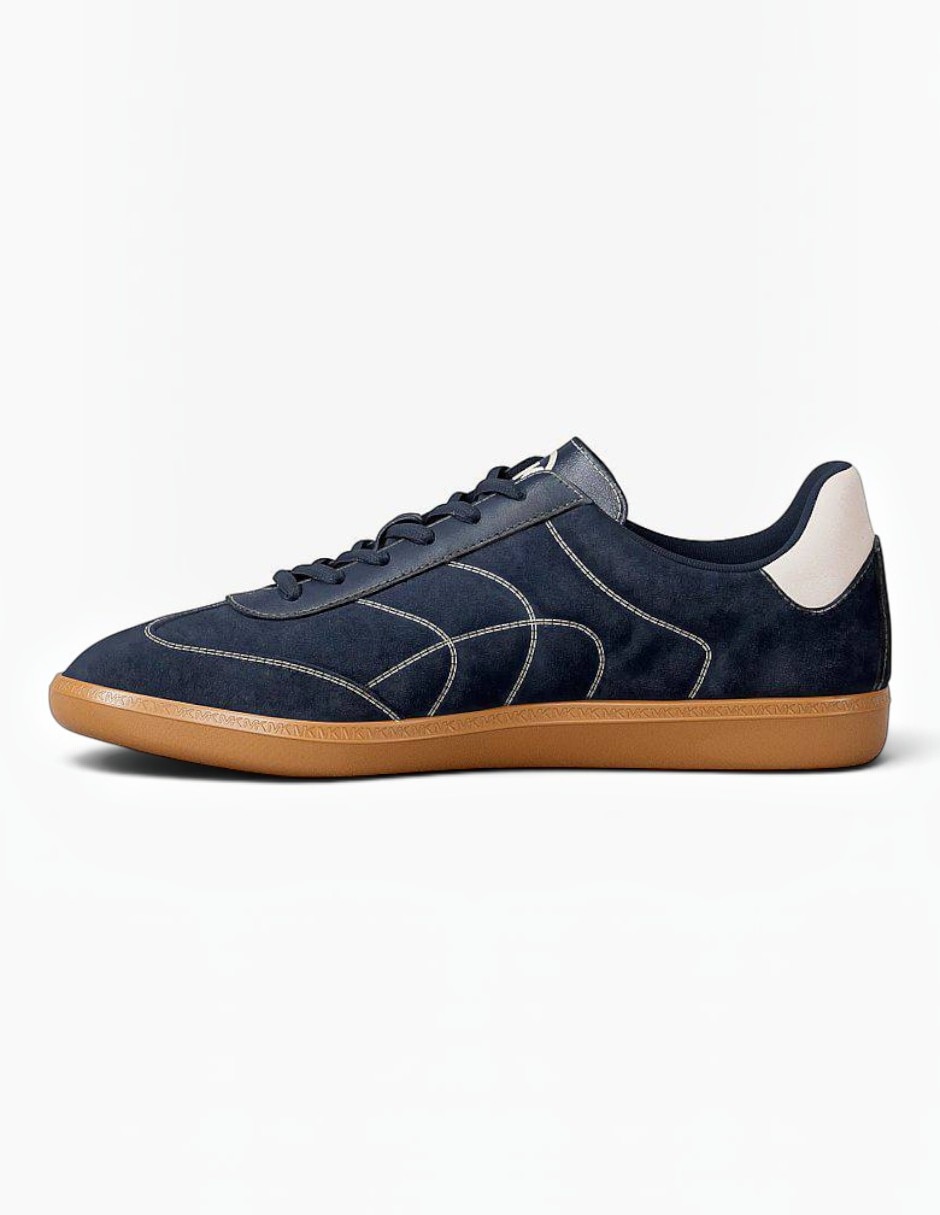 Tenis/Set tenis Benny Quilted No aplica para mujer 4