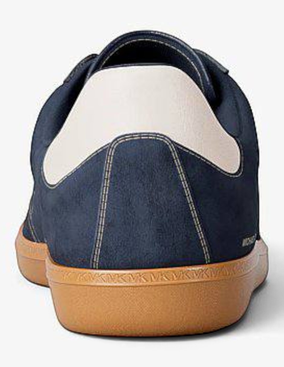 Tenis/Set tenis Benny Quilted No aplica para mujer 2