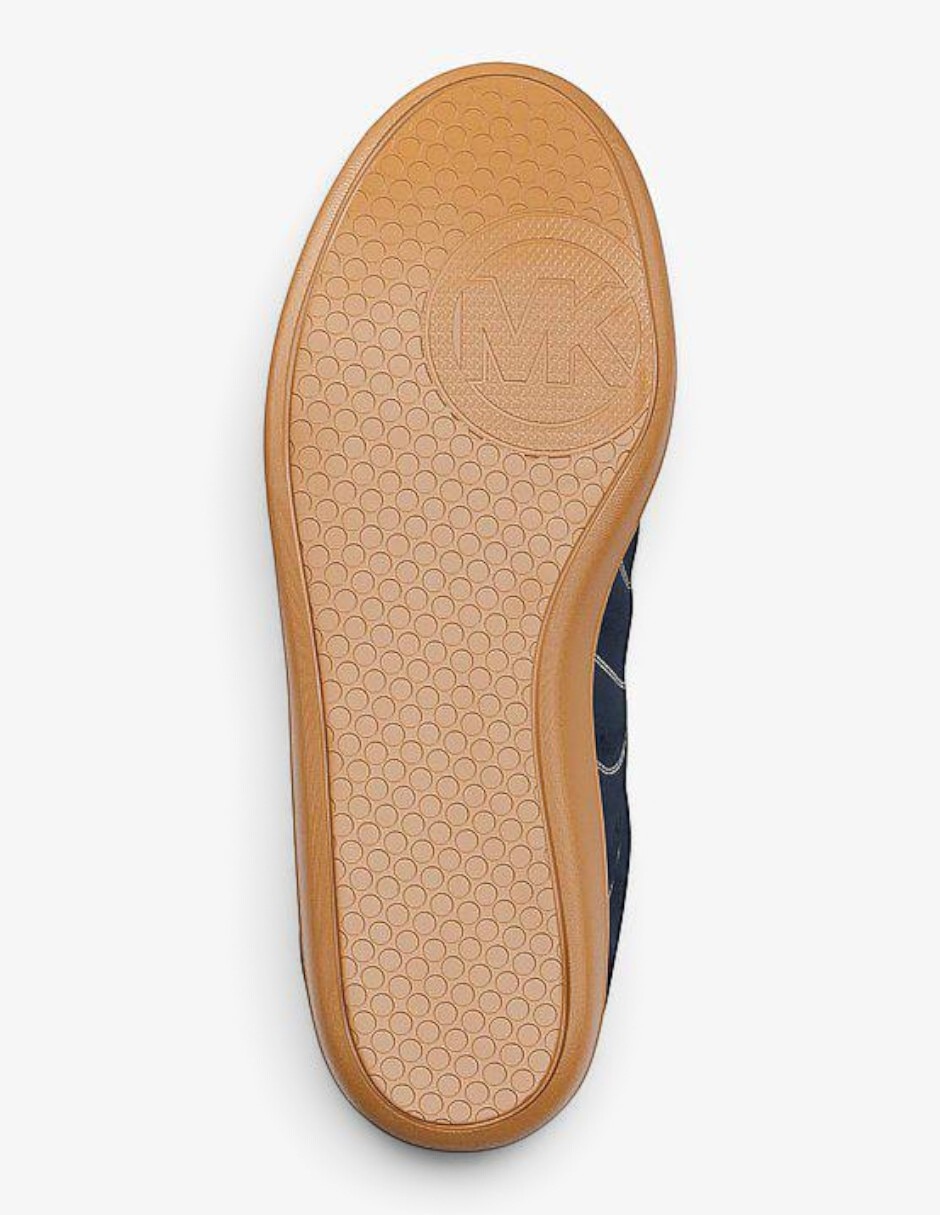 Tenis/Set tenis Benny Quilted No aplica para mujer 6