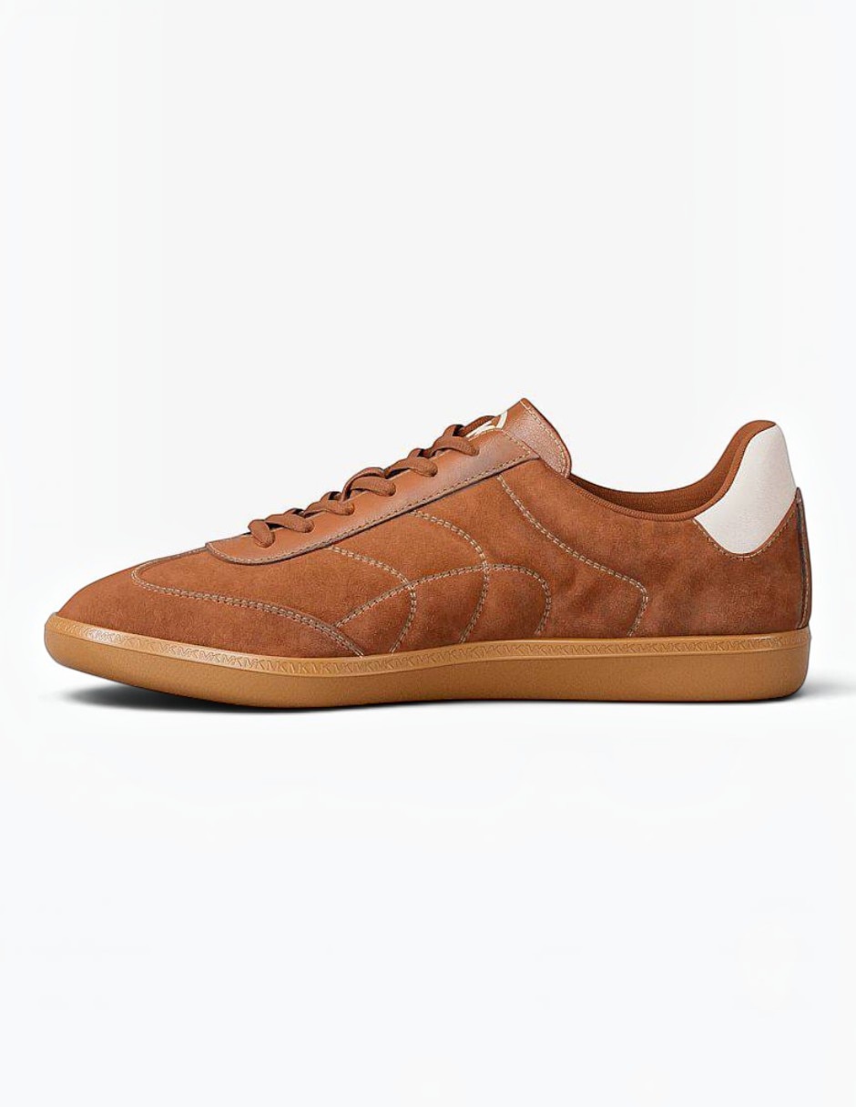 Tenis/Set tenis TBenny Quilted No aplica para mujer 5