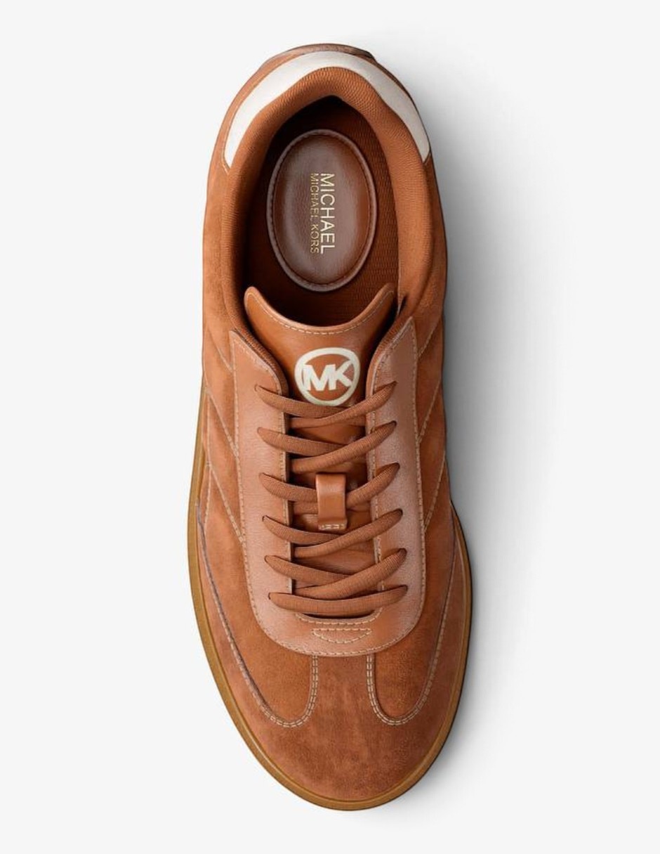 Tenis/Set tenis TBenny Quilted No aplica para mujer 6