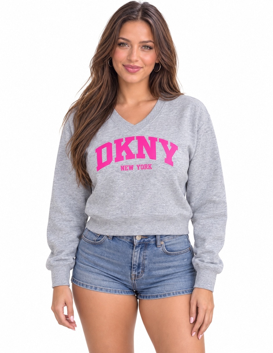 Sudadera para mujer