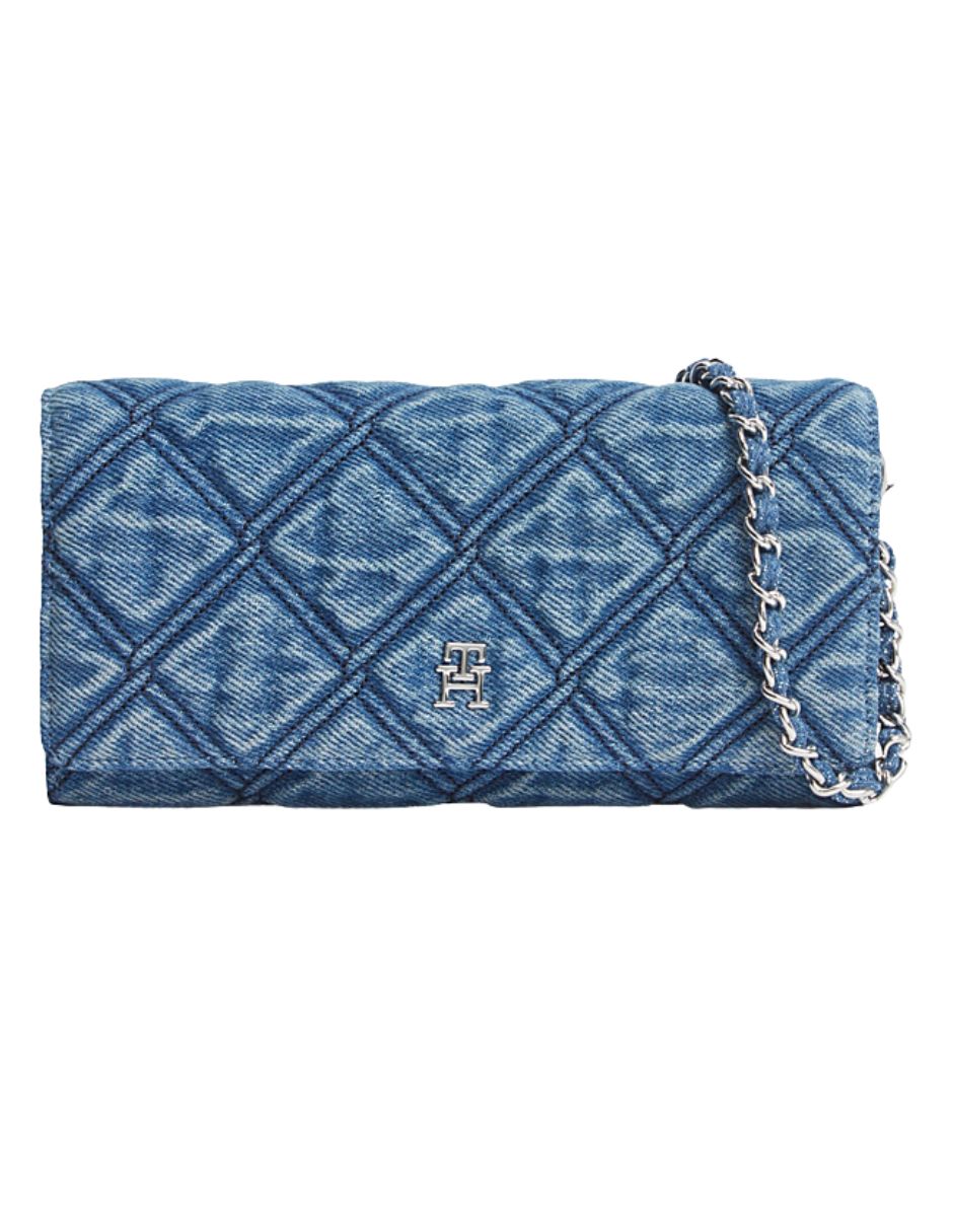Bolsa bandolera de algodón para mujer Bolsa bandolera de algodón para mujer