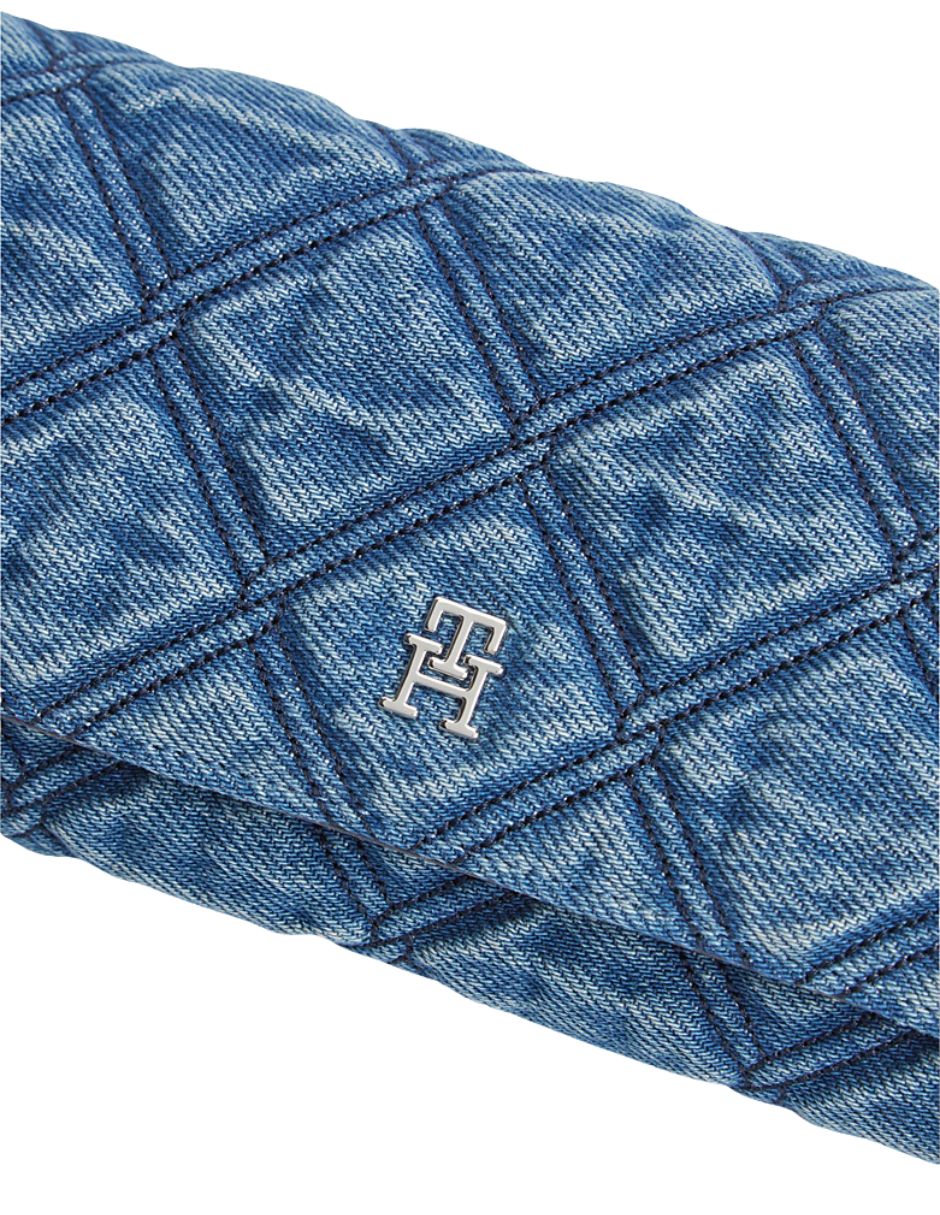 Bolsa bandolera de algodón para mujer 3