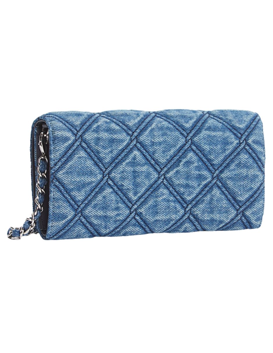 Bolsa bandolera de algodón para mujer 4