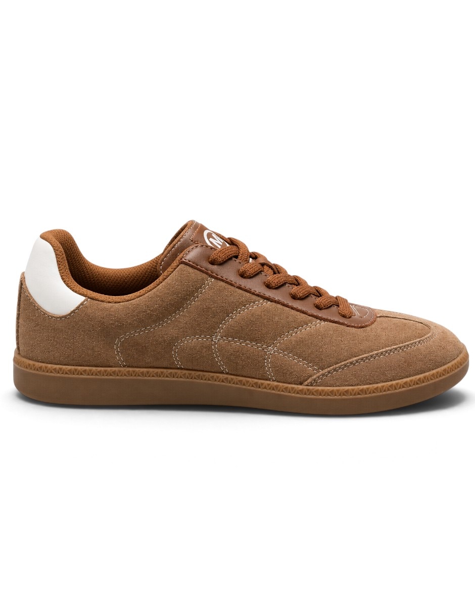 Tenis benny quilted para mujer 5