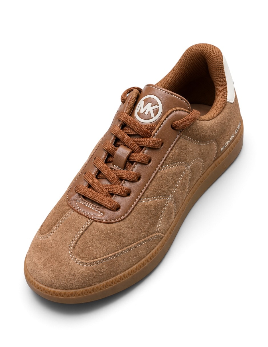 Tenis benny quilted para mujer 4