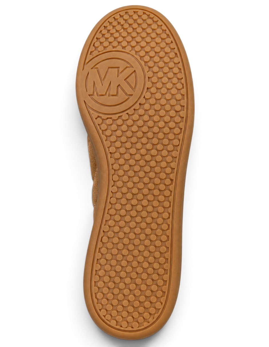 Tenis benny quilted para mujer 6
