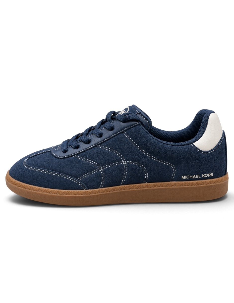 Tenis benny quilted para mujer Tenis benny quilted para mujer