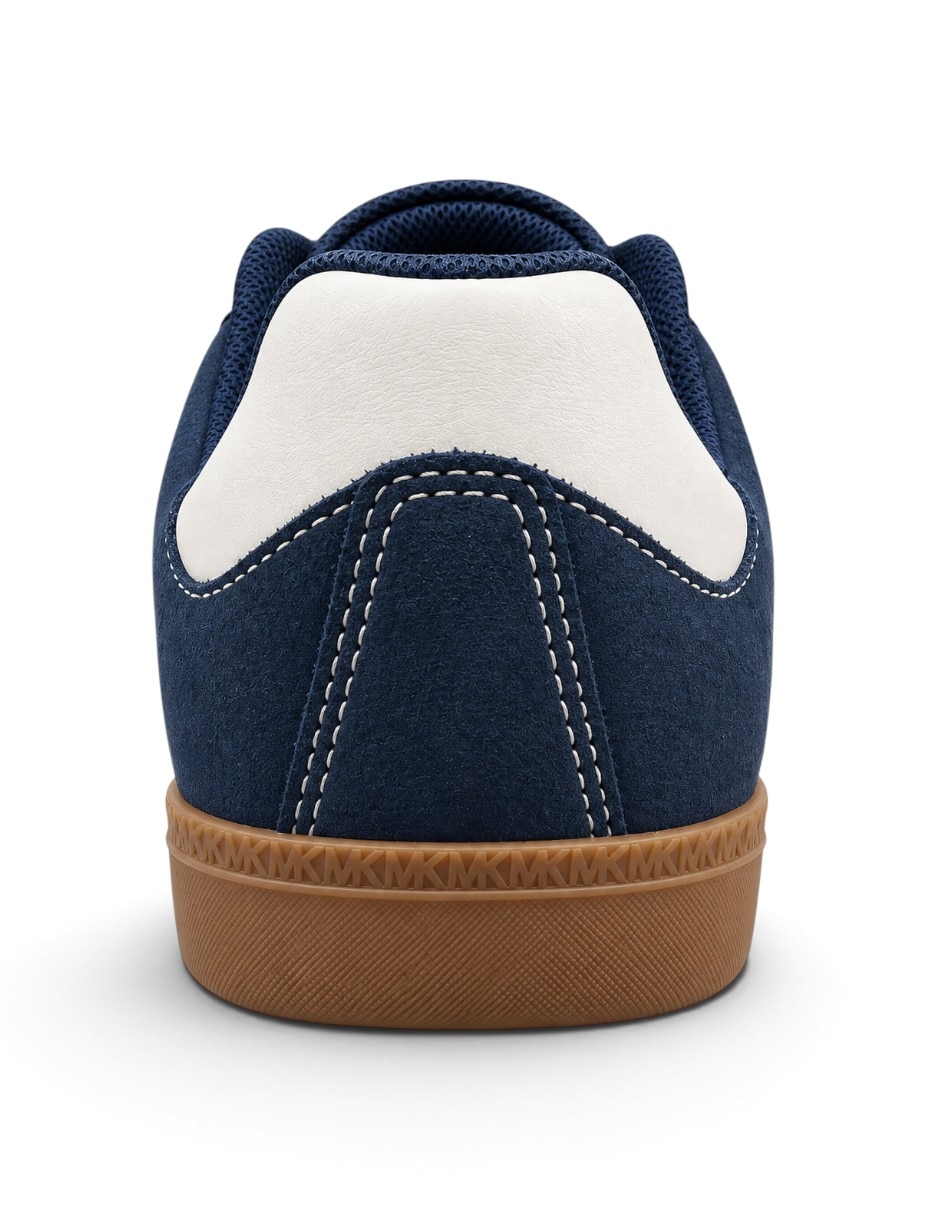 Tenis benny quilted para mujer 5