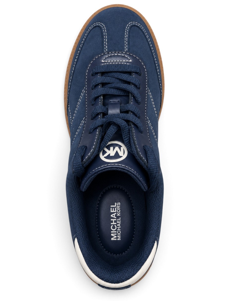 Tenis benny quilted para mujer 3