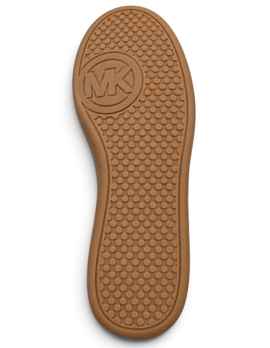 Tenis benny quilted para mujer 2