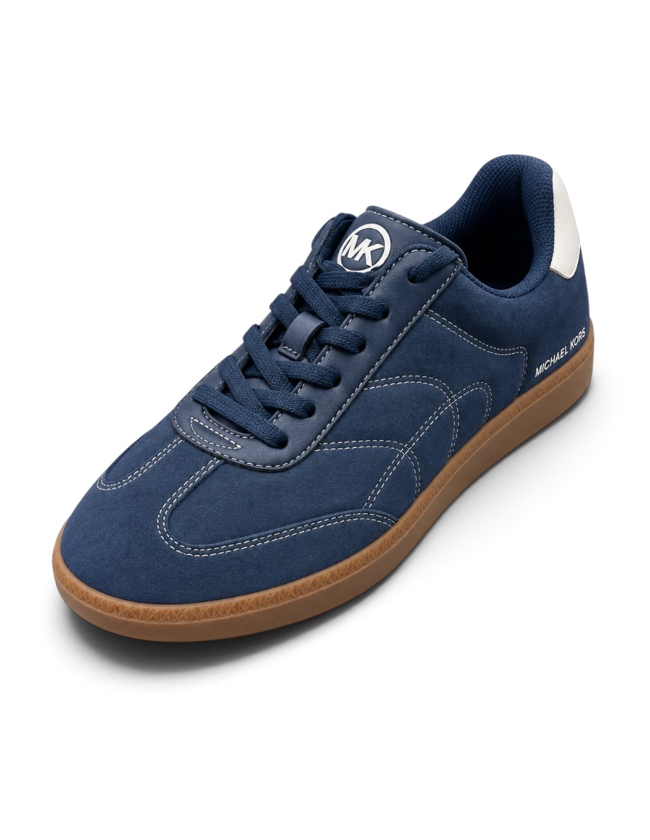 Tenis benny quilted para mujer 6