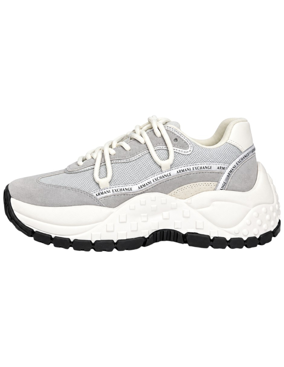Tenis para mujer