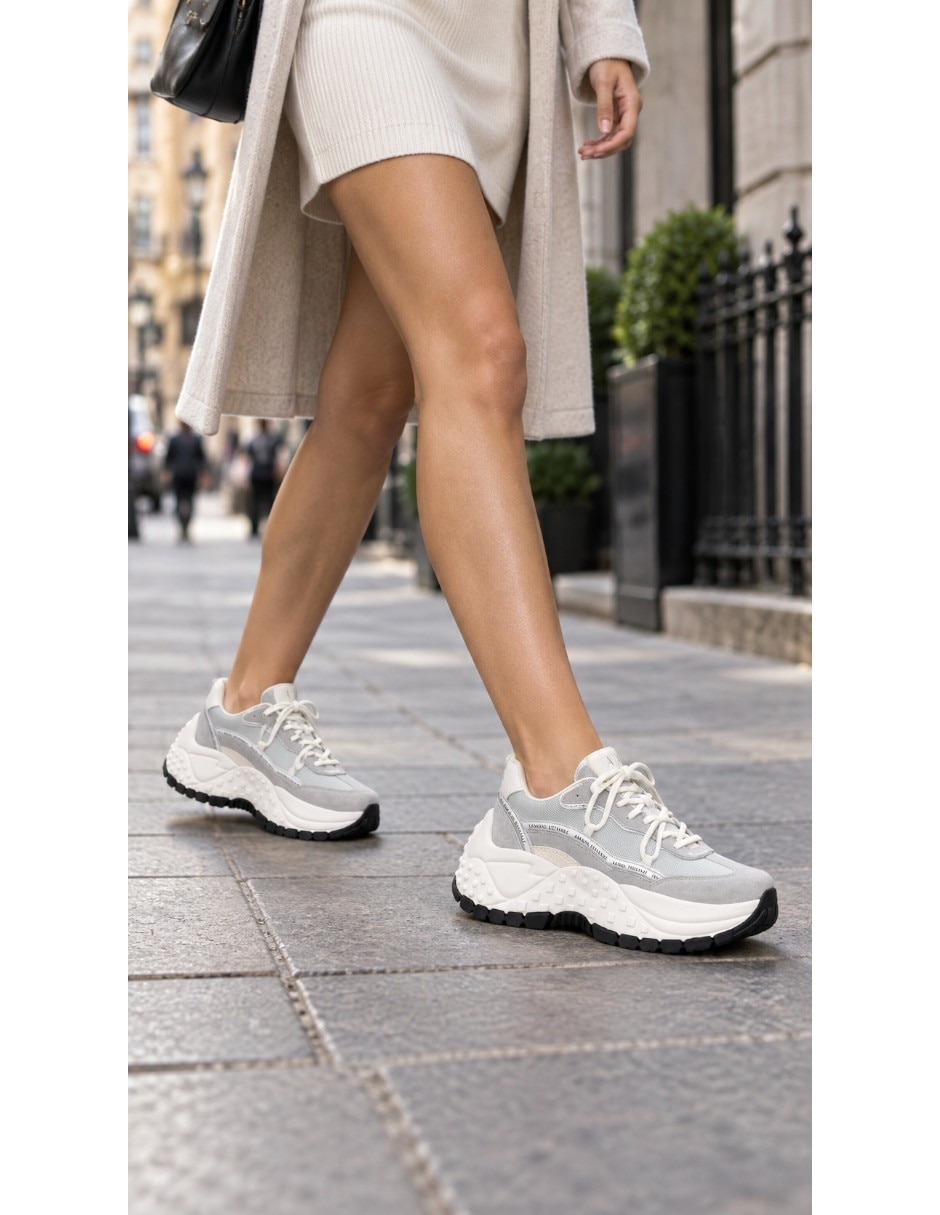 Tenis para mujer