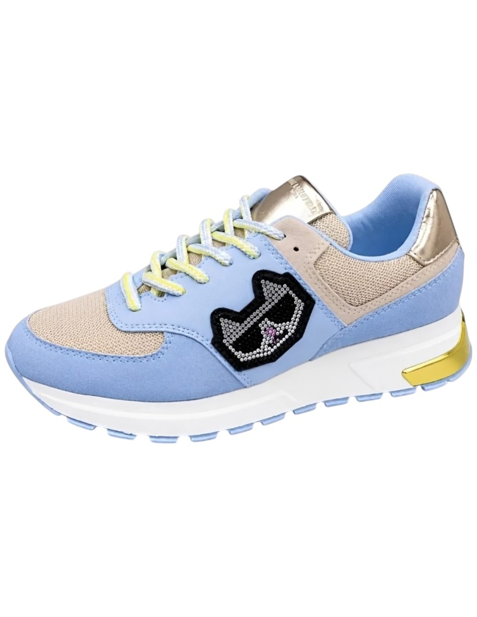 Tenis mayu para mujer 5