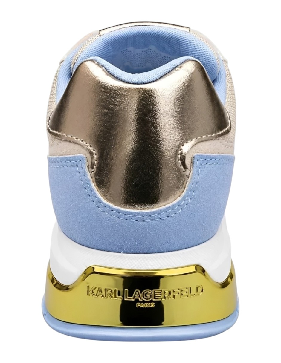 Tenis mayu para mujer