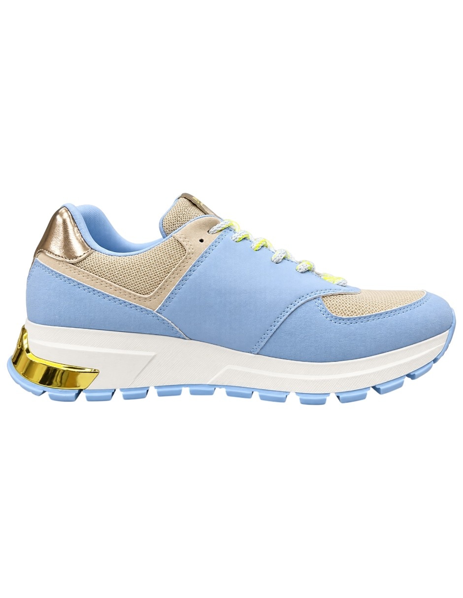 Tenis mayu para mujer
