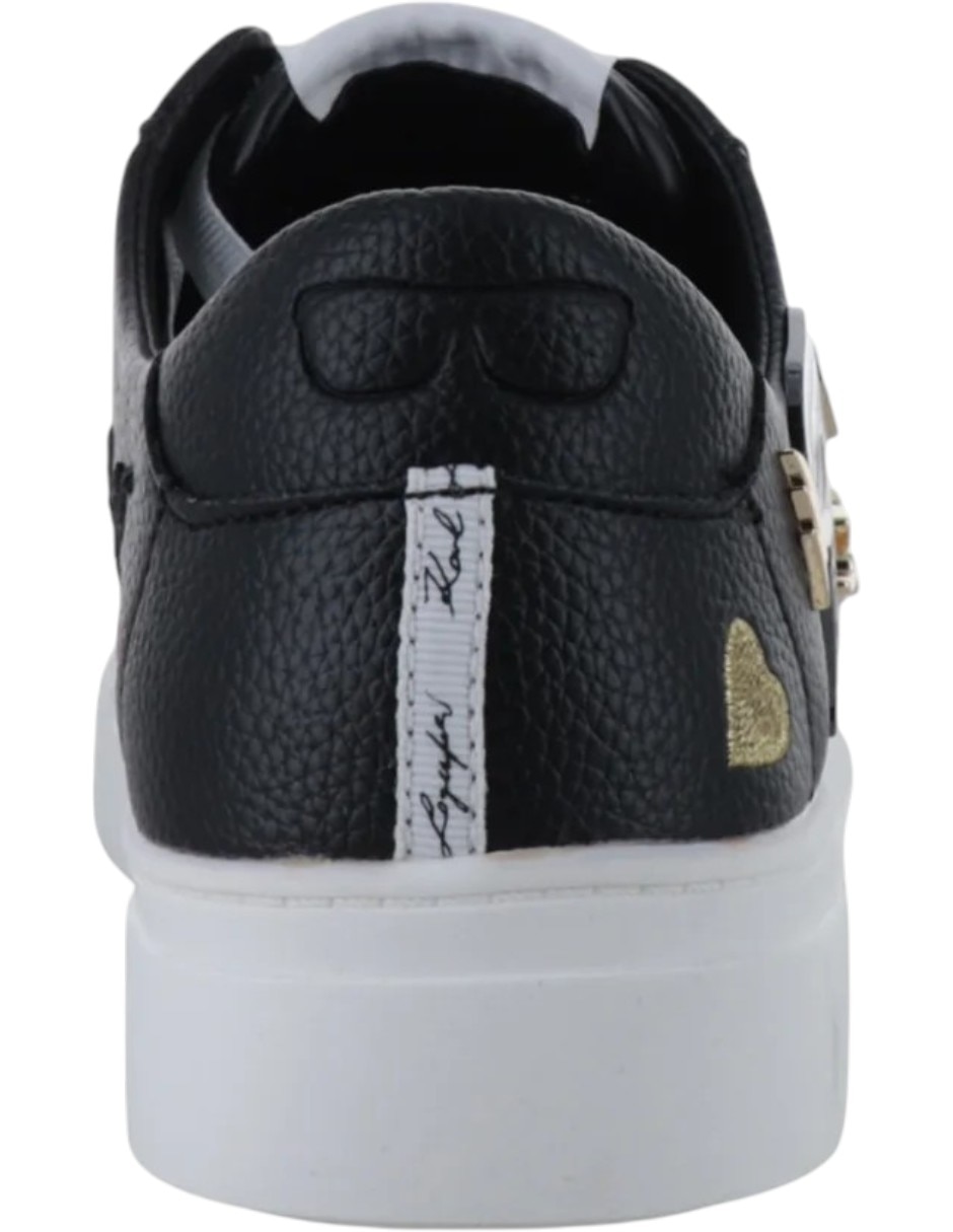 Tenis cate pins para mujer
