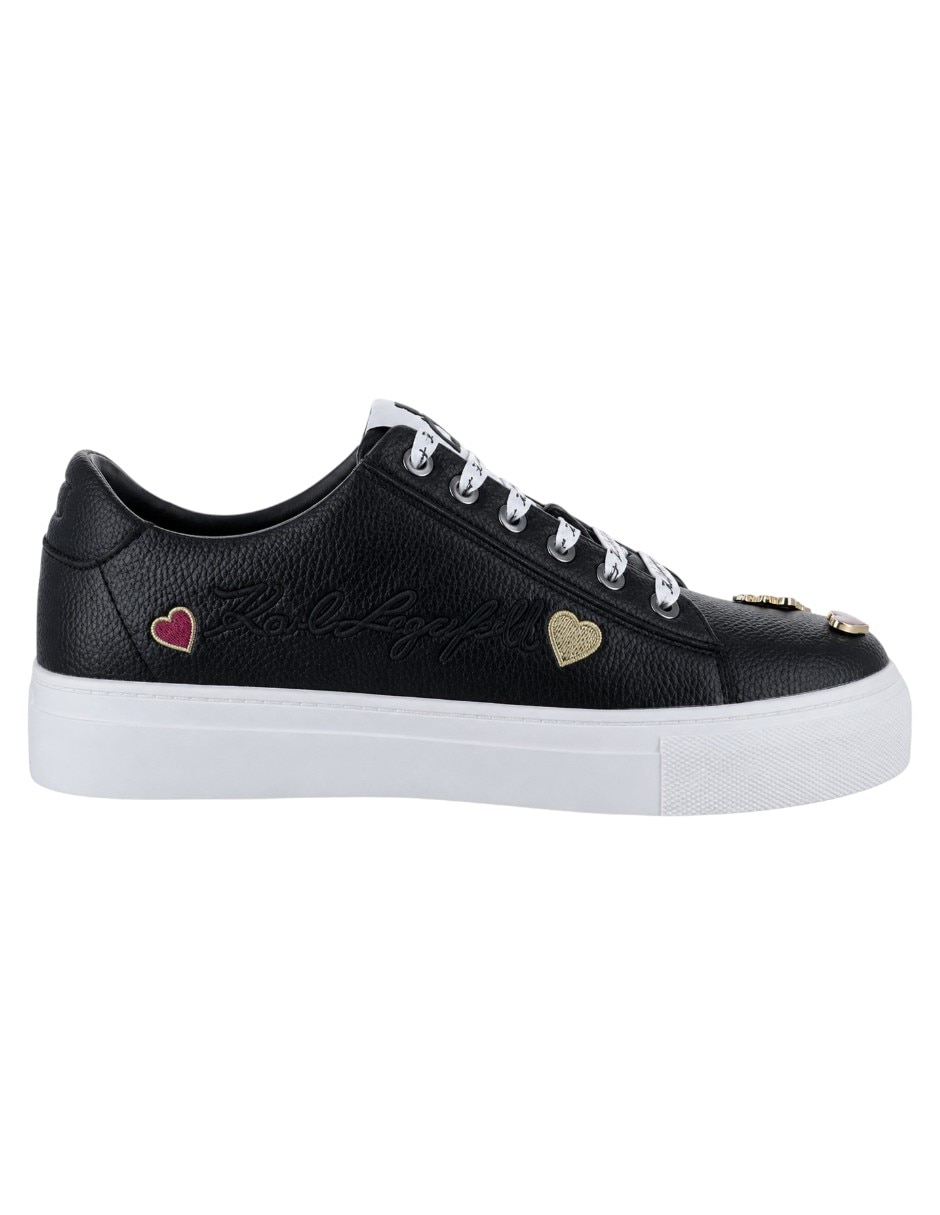 Tenis cate pins para mujer
