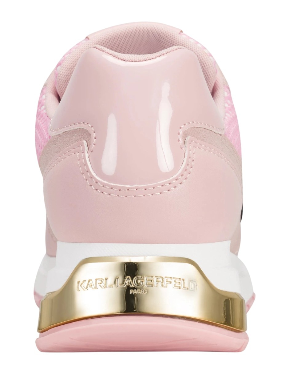 Tenis paris mayu para mujer