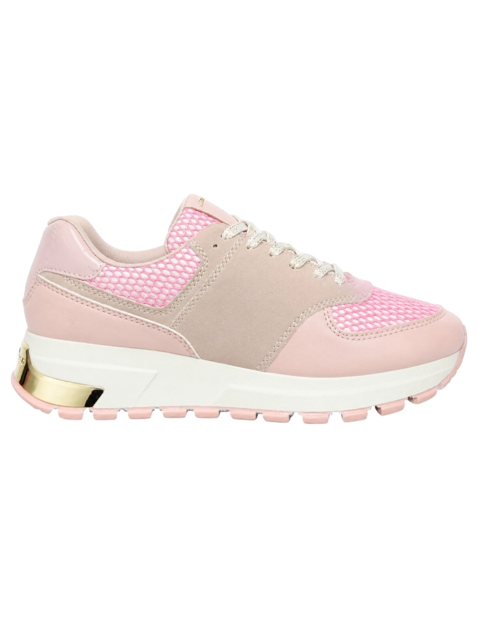 Tenis paris mayu para mujer