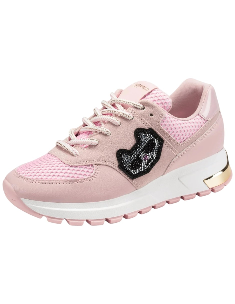Tenis paris mayu para mujer