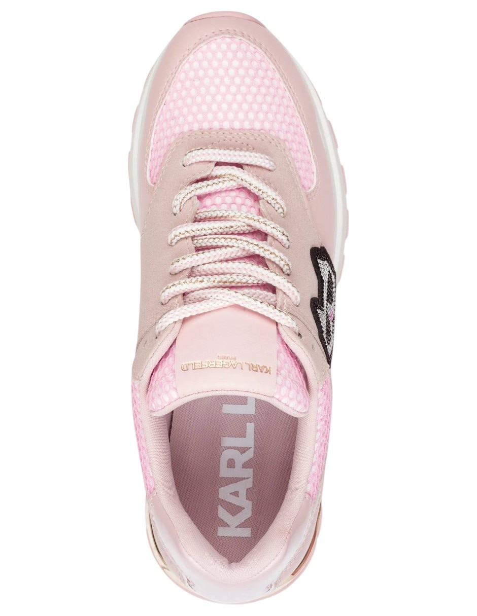 Tenis paris mayu para mujer 6